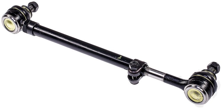 TIE ROD END ASSEMBLY