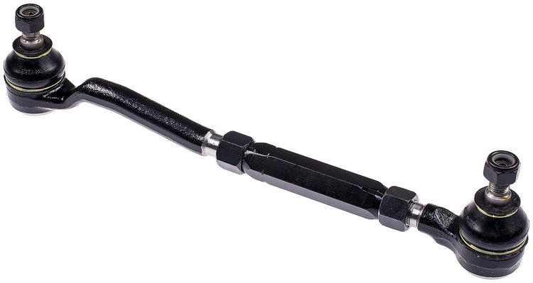 TIE ROD END ASSEMBLY