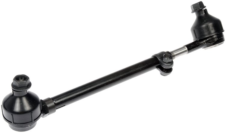 TIE ROD END ASSEMBLY