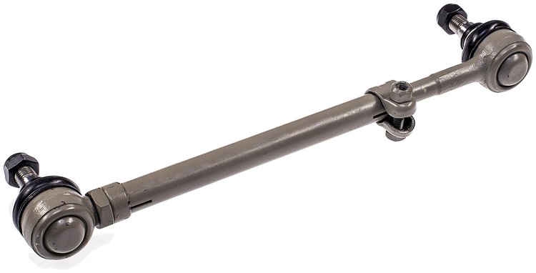 TIE ROD END ASSEMBLY