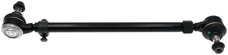 TIE ROD END ASSEMBLY