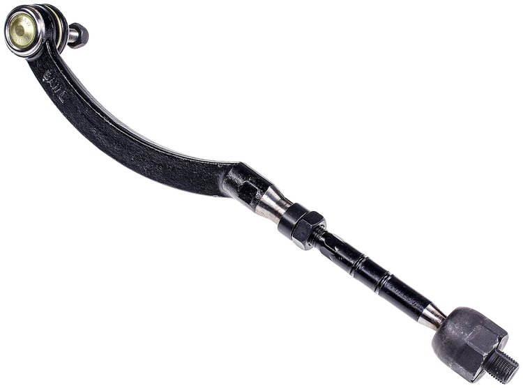 TIE ROD END ASSEMBLY