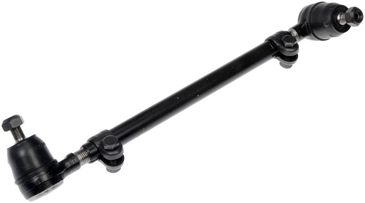 TIE ROD END ASSEMBLY