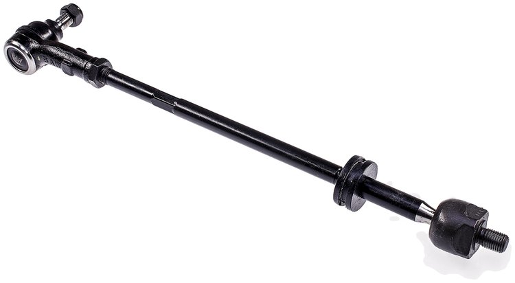 TIE ROD END ASSEMBLY