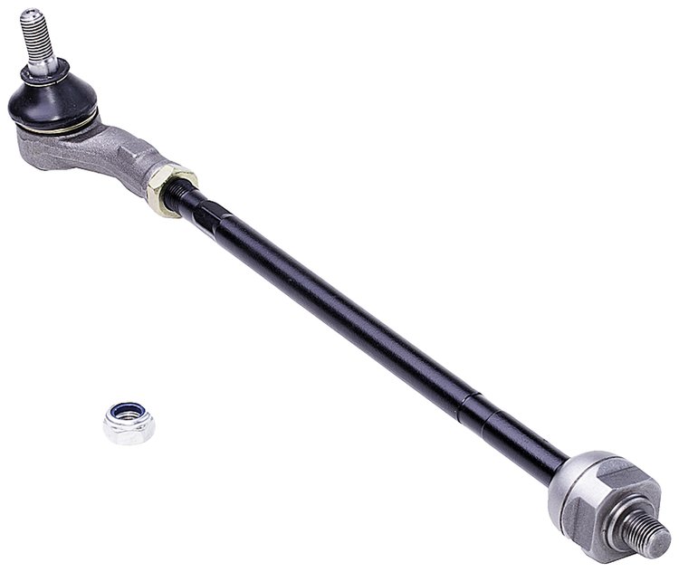 TIE ROD END ASSEMBLY