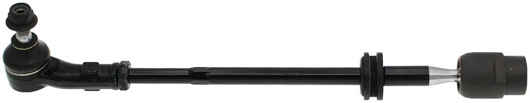 TIE ROD END ASSEMBLY