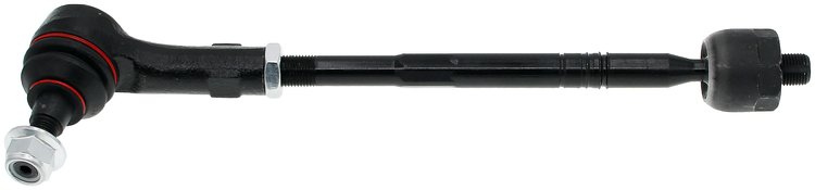 TIE ROD END ASSEMBLY