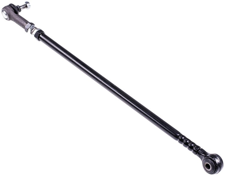 TIE ROD END ASSEMBLY