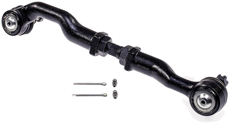 TIE ROD END ASSEMBLY