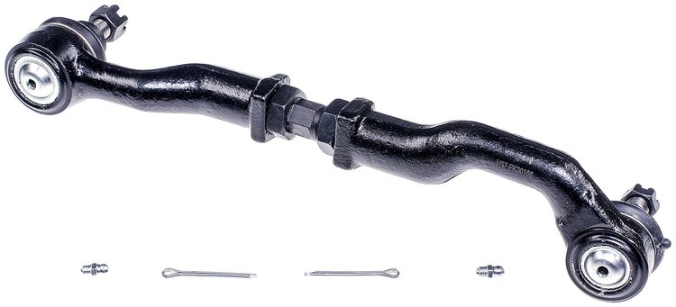 TIE ROD END ASSEMBLY
