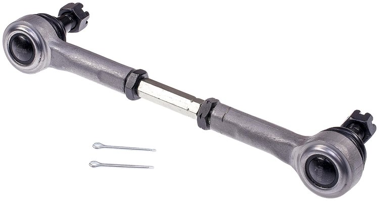TIE ROD END ASSEMBLY