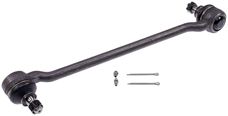 TIE ROD END ASSEMBLY