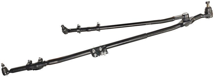 LINKAGE ASSEMBLY