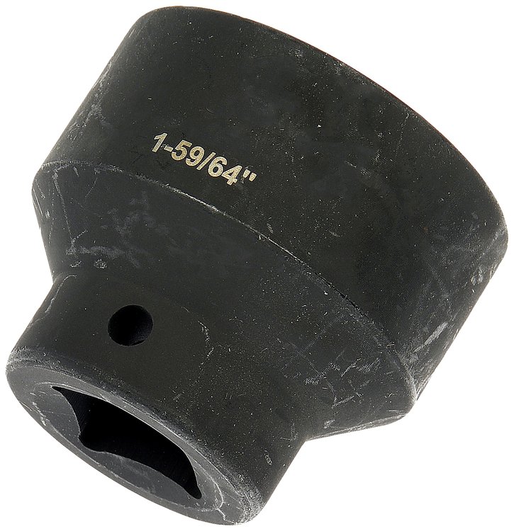 BALL JOINT ADAPTER