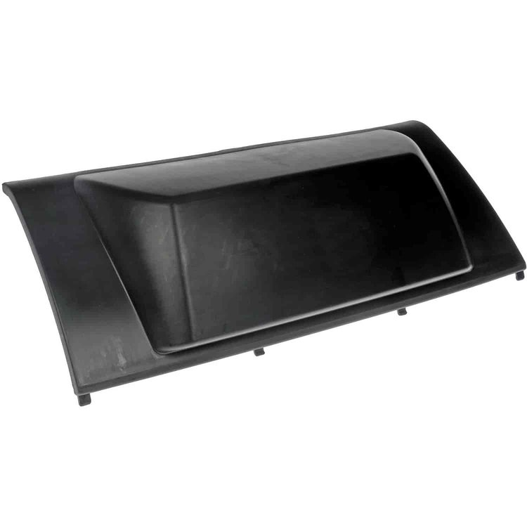 Trailer Hitch Bumper Cover with Screws