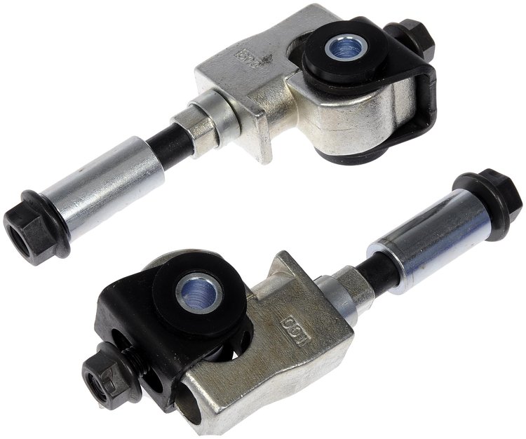 SUSPENSION COMPONENTS