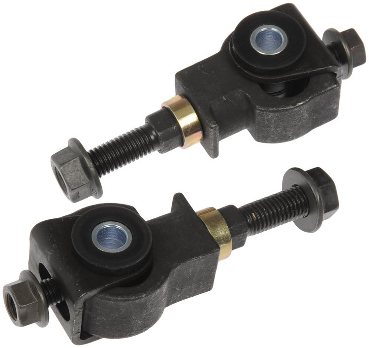 SUSPENSION COMPONENTS