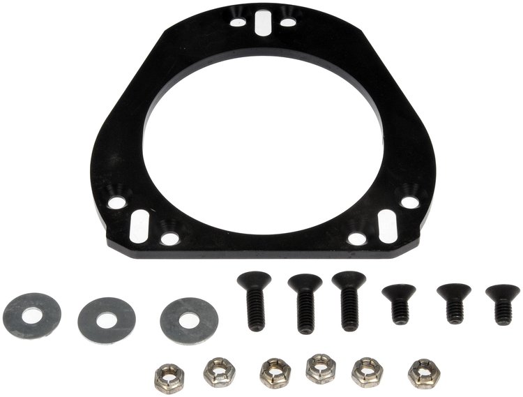 SUSPENSION COMPONENTS