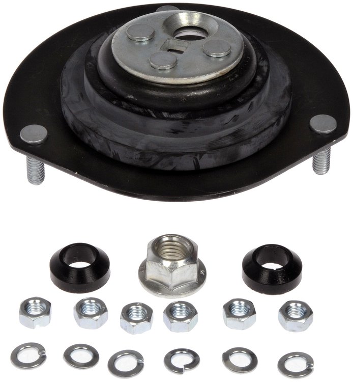 SUSPENSION COMPONENTS