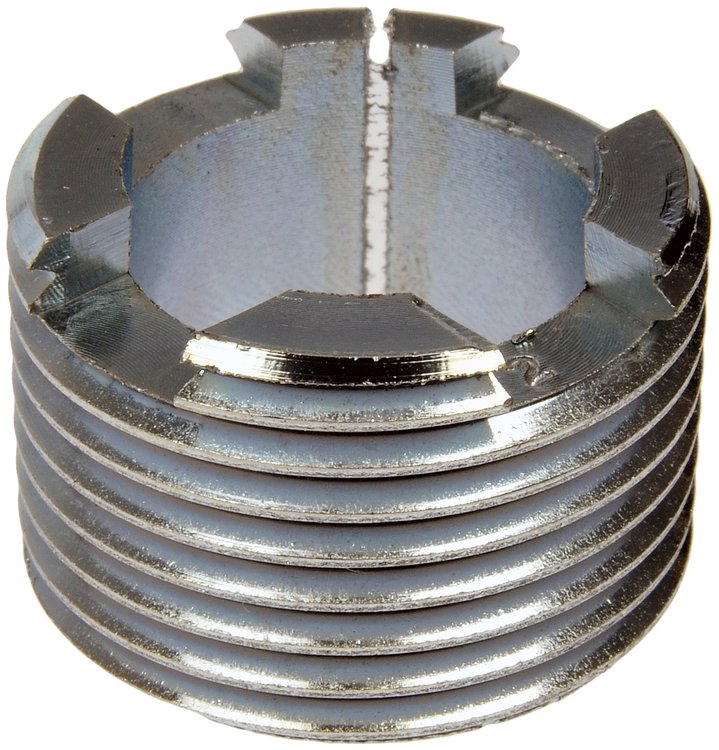 SUSPENSION COMPONENTS