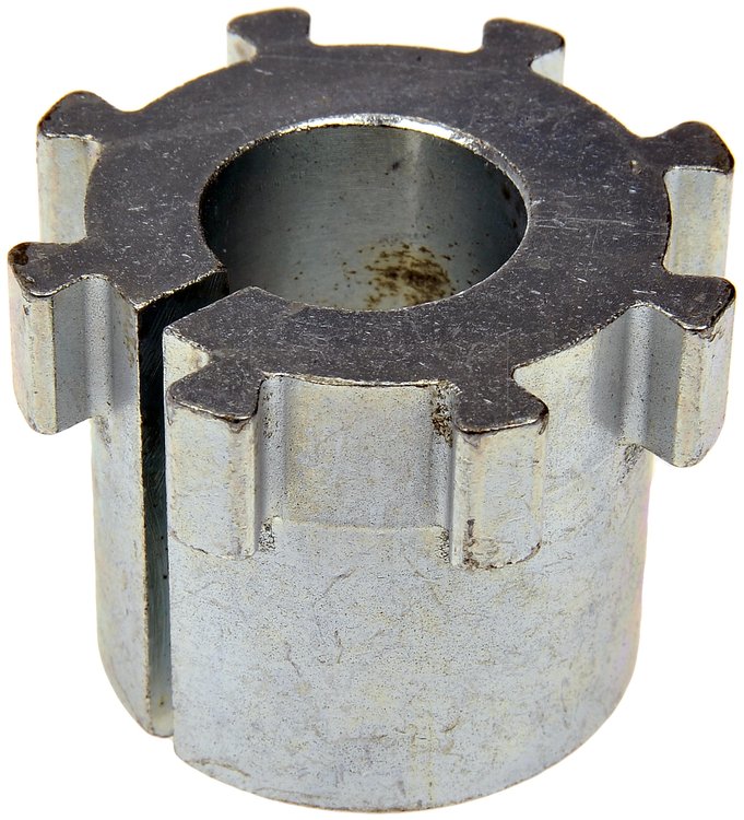 SUSPENSION COMPONENTS