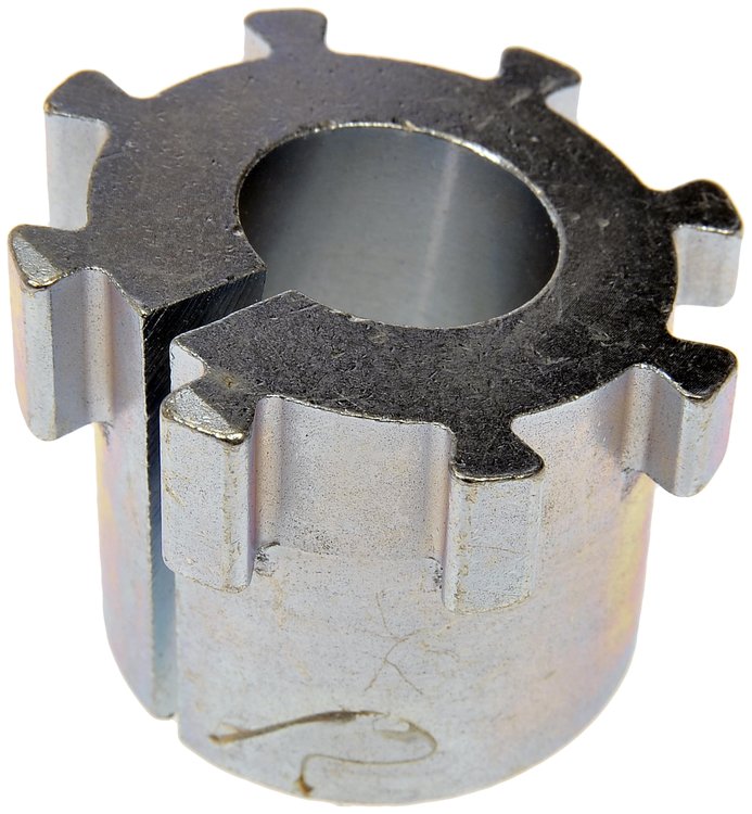 SUSPENSION COMPONENTS