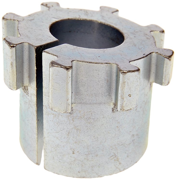 SUSPENSION COMPONENTS