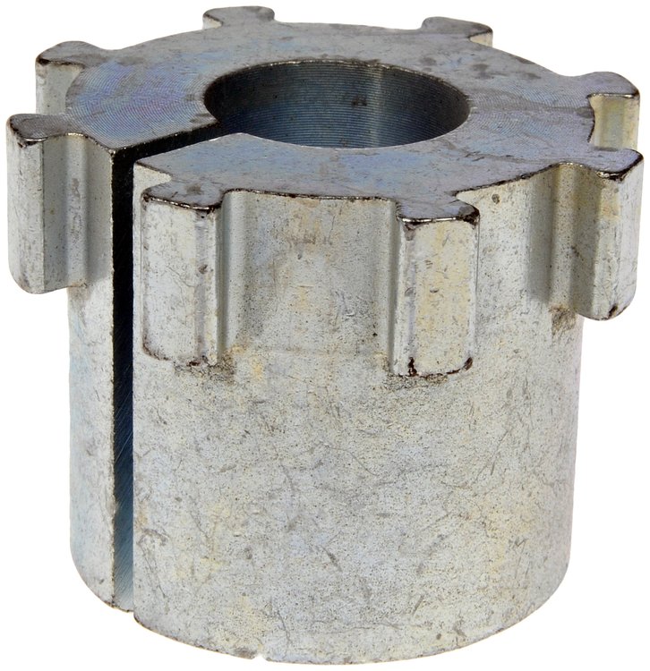 SUSPENSION COMPONENTS