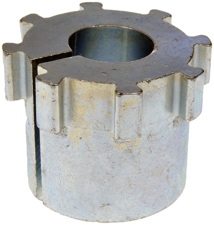 SUSPENSION COMPONENTS