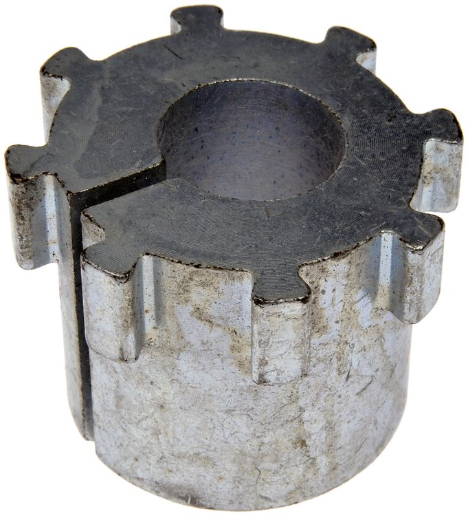 SUSPENSION COMPONENTS