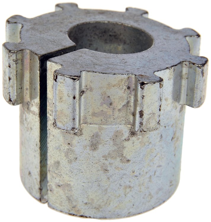 SUSPENSION COMPONENTS