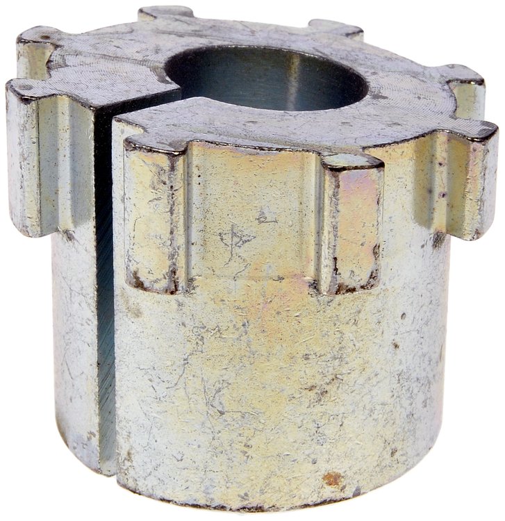 SUSPENSION COMPONENTS