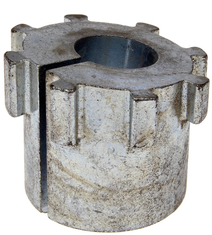 SUSPENSION COMPONENTS