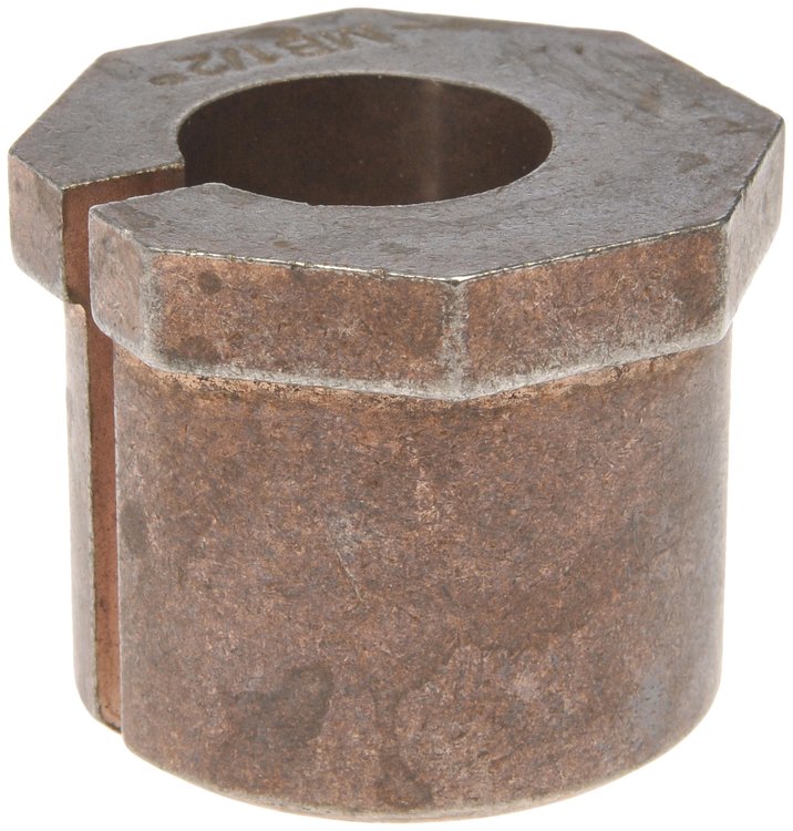 SUSPENSION COMPONENTS