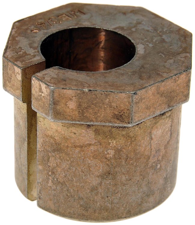 SUSPENSION COMPONENTS