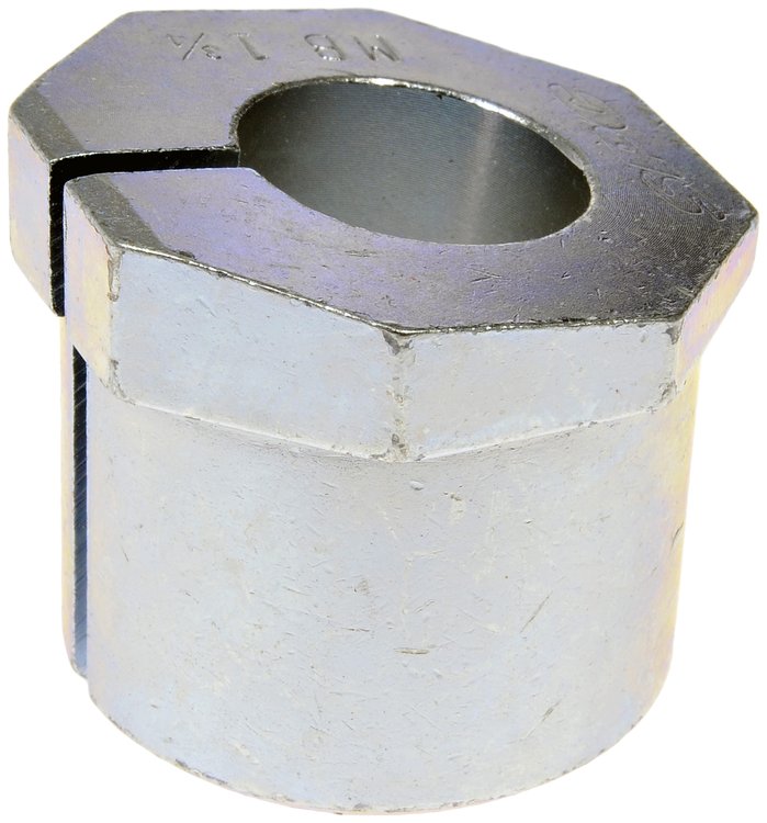 SUSPENSION COMPONENTS