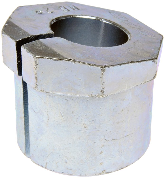 SUSPENSION COMPONENTS