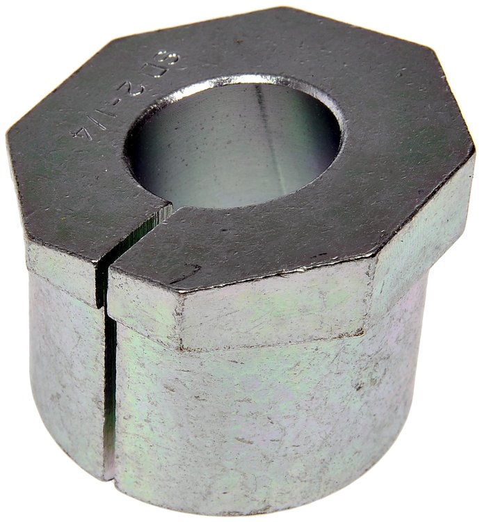 SUSPENSION COMPONENTS