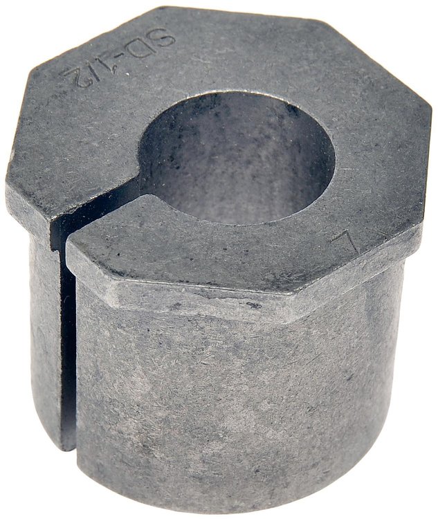 SUSPENSION COMPONENTS