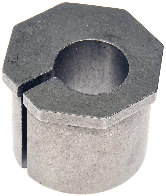 SUSPENSION COMPONENTS