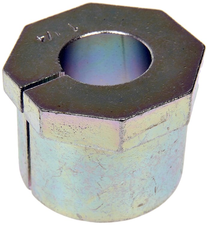 SUSPENSION COMPONENTS