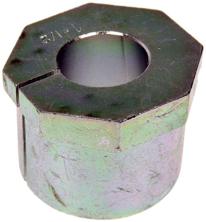 SUSPENSION COMPONENTS