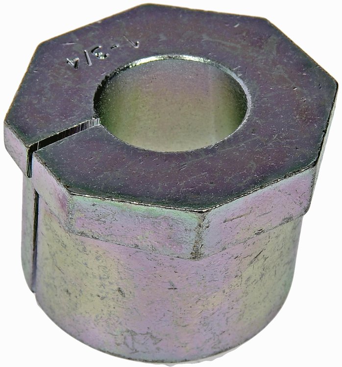 SUSPENSION COMPONENTS