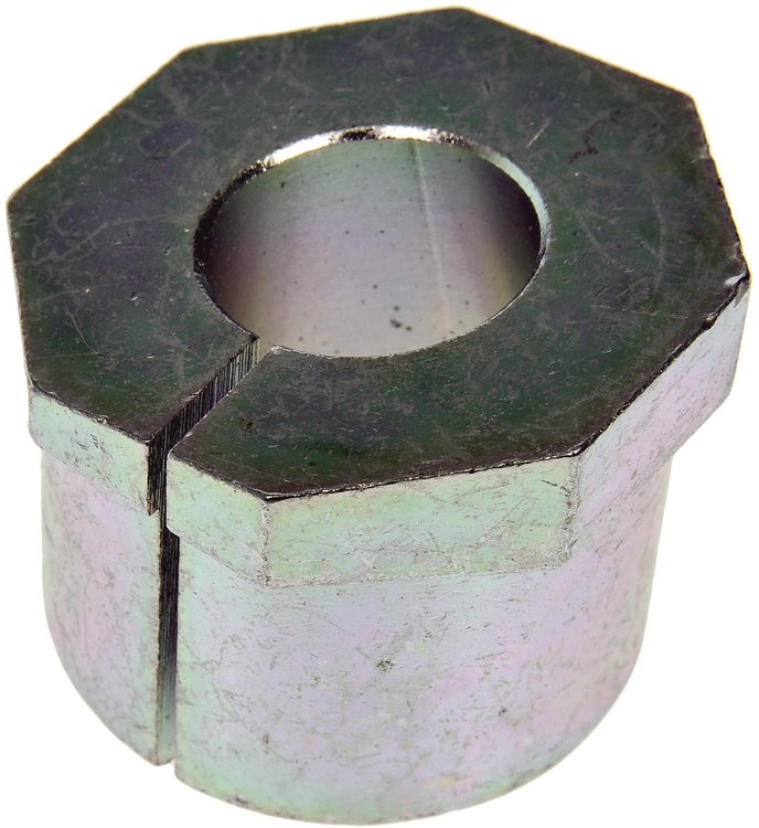 SUSPENSION COMPONENTS