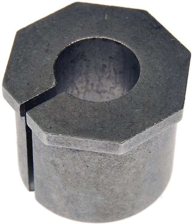 SUSPENSION COMPONENTS
