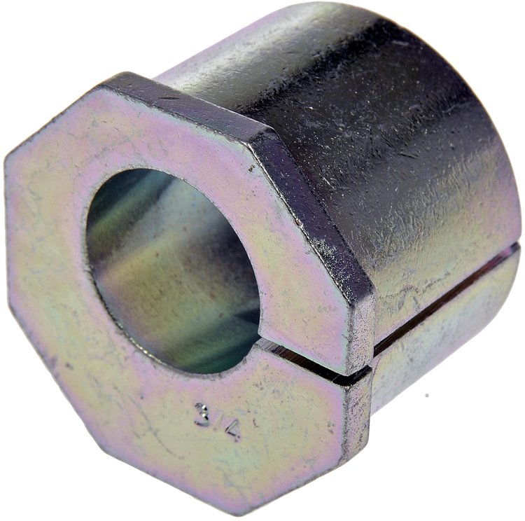 SUSPENSION COMPONENTS
