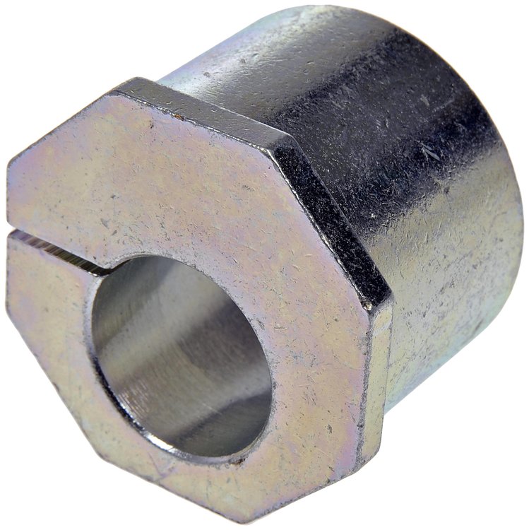 SUSPENSION COMPONENTS