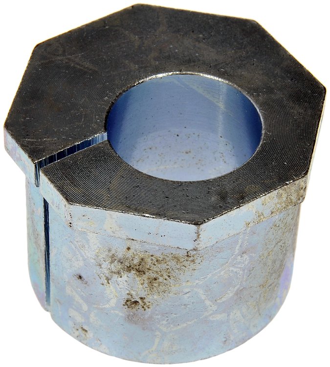 SUSPENSION COMPONENTS