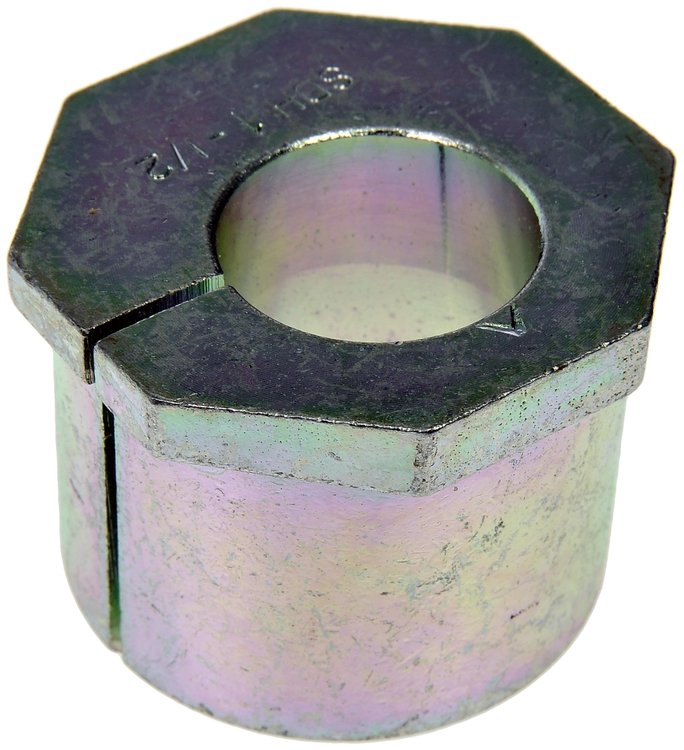 SUSPENSION COMPONENTS