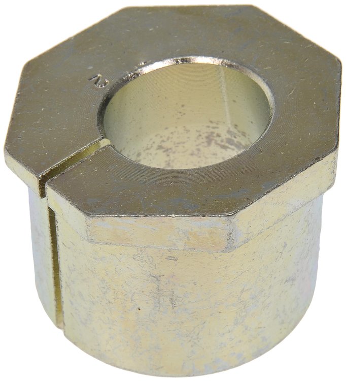 SUSPENSION COMPONENTS
